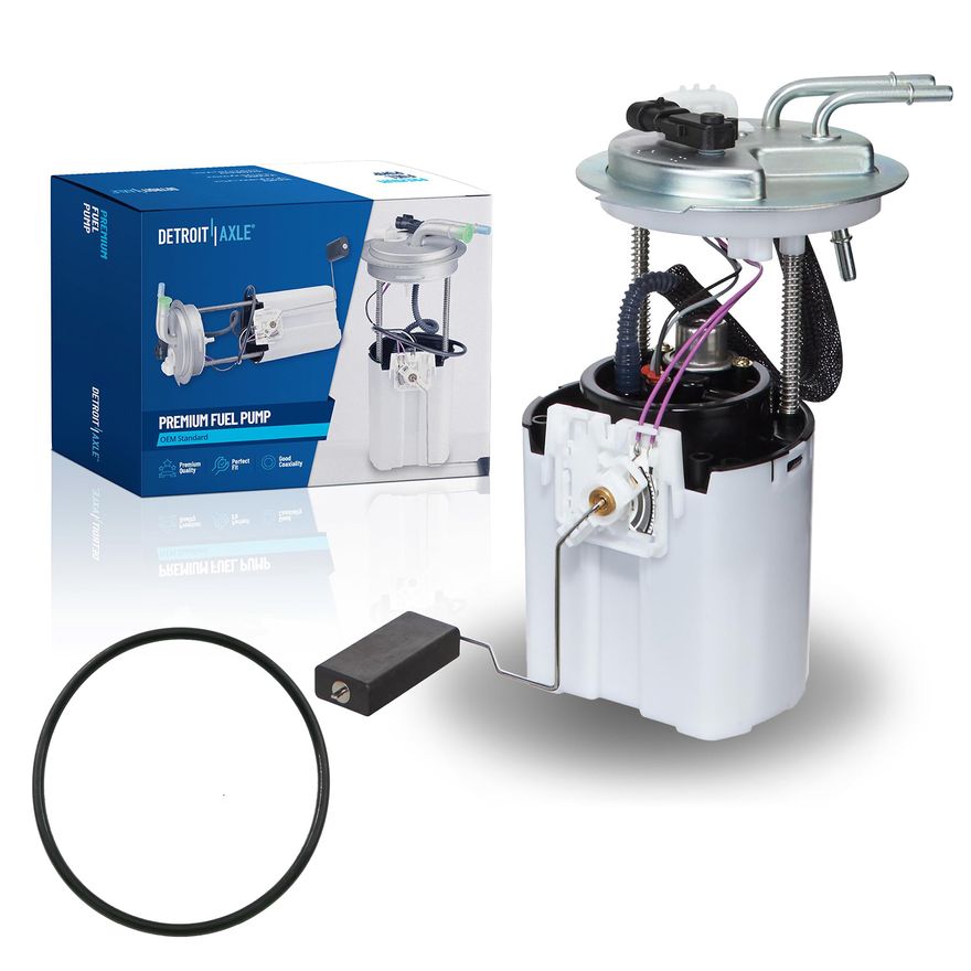 Main Image - Electrical Fuel Pump Module