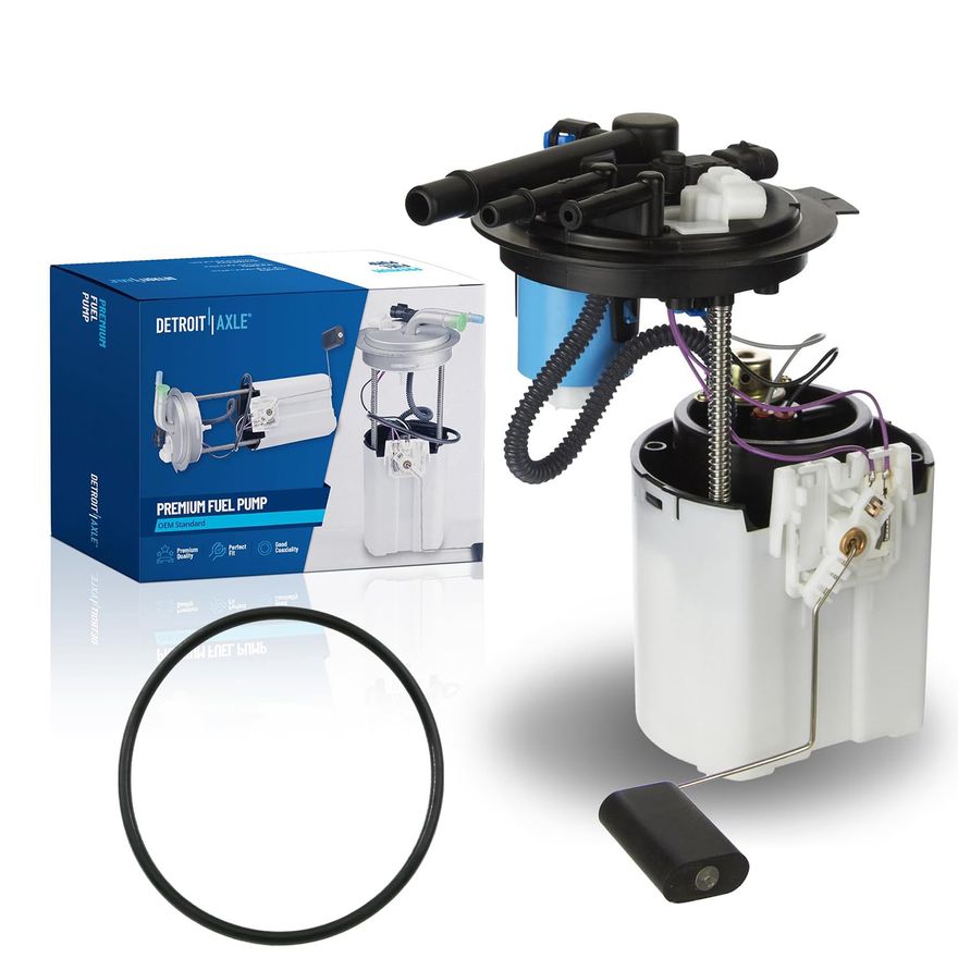 Main Image - Fuel Pump Module