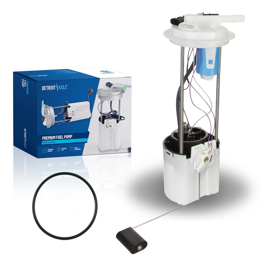 Main Image - Electrical Fuel Pump Module