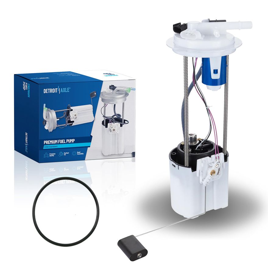 Main Image - Electrical Fuel Pump Module