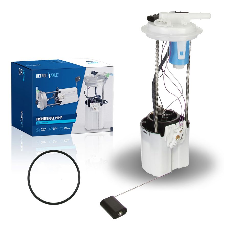 Main Image - Electrical Fuel Pump Module