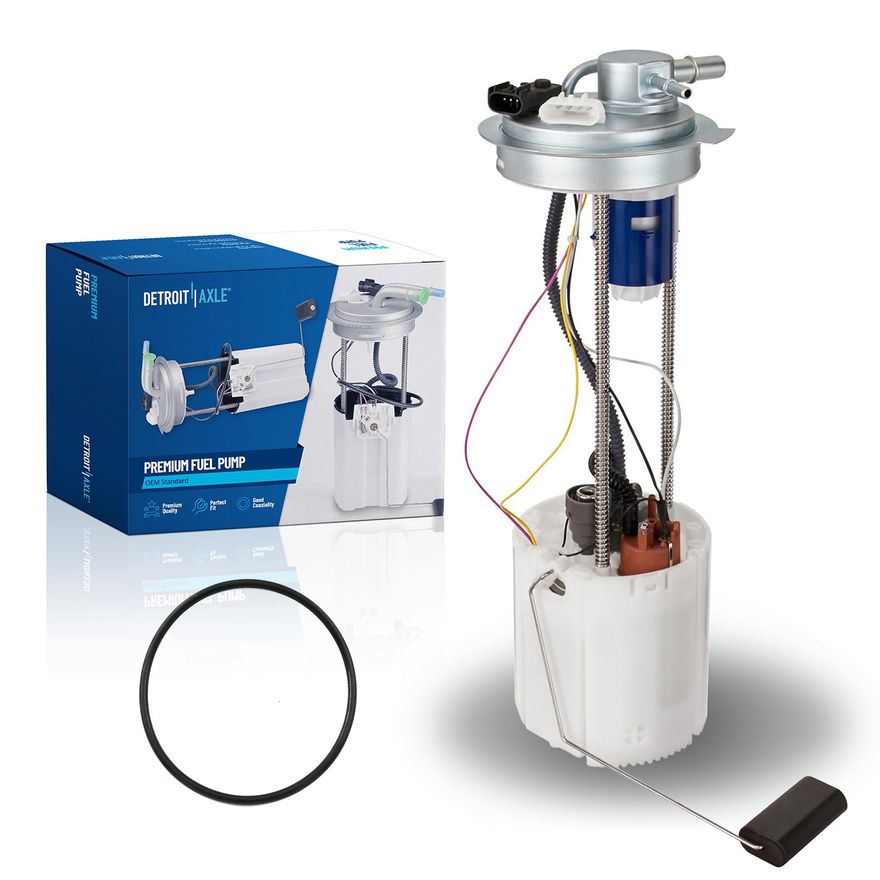 Main Image - Fuel Pump Module