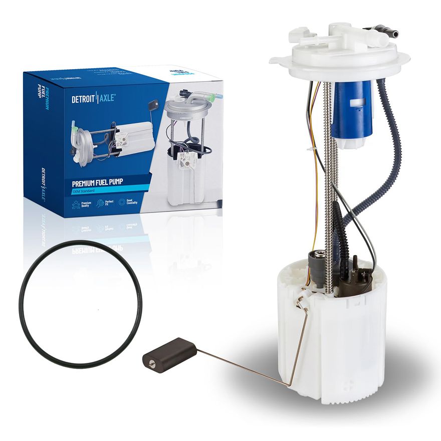 Main Image - Fuel Pump Module