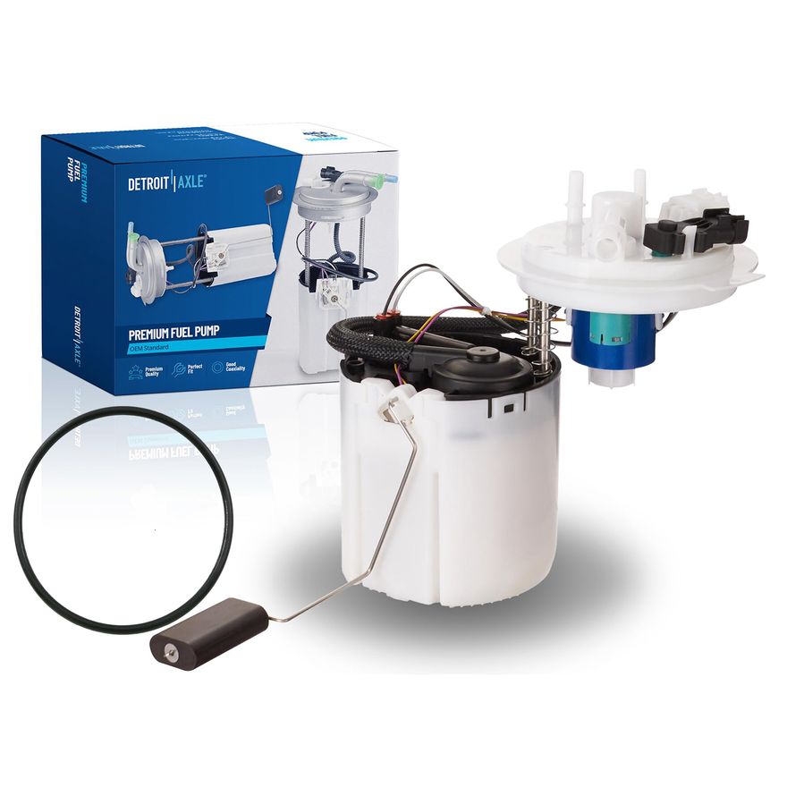 Main Image - Electrical Fuel Pump Module