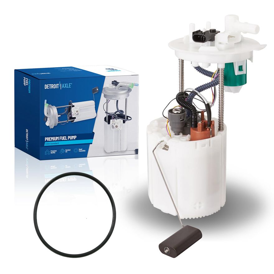 Main Image - Fuel Pump Module