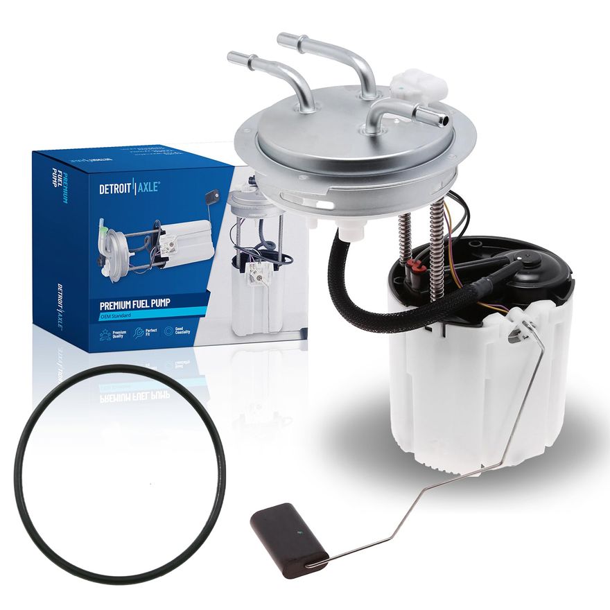 Main Image - Fuel Pump Module