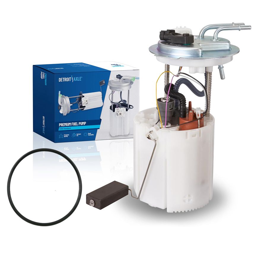 Main Image - Electrical Fuel Pump Module