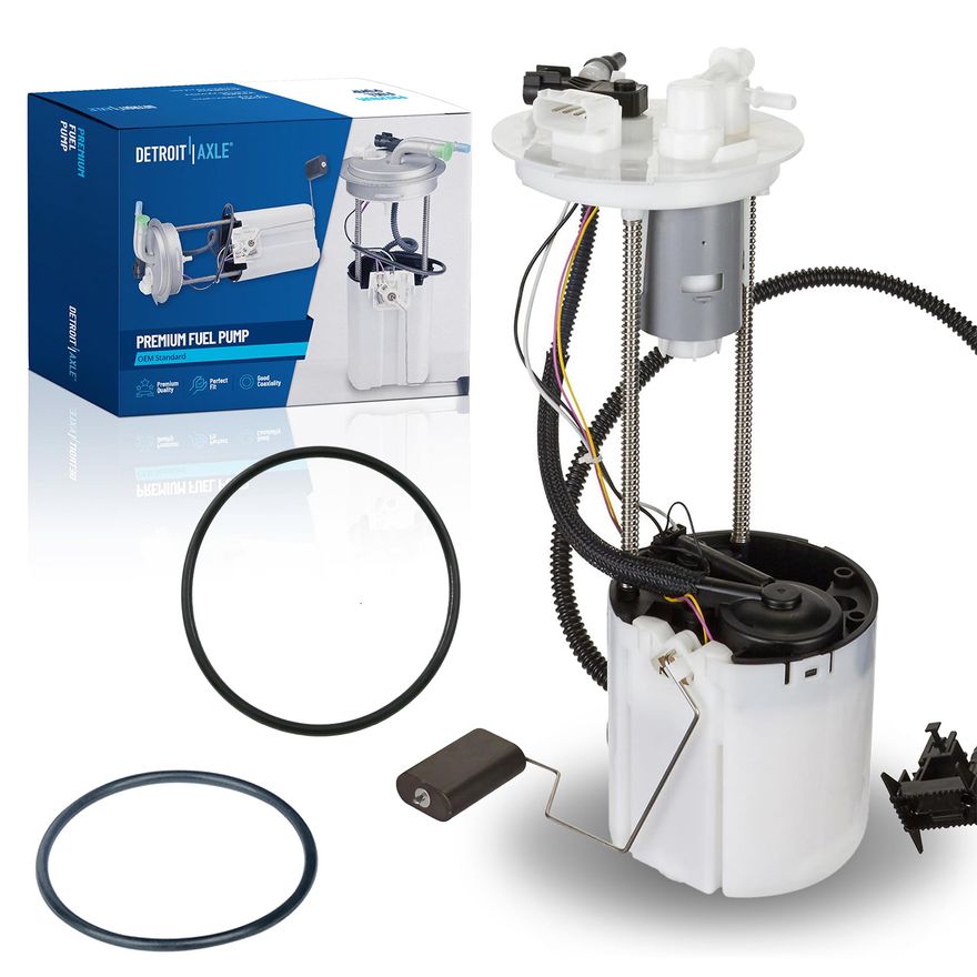 Main Image - Fuel Pump Module