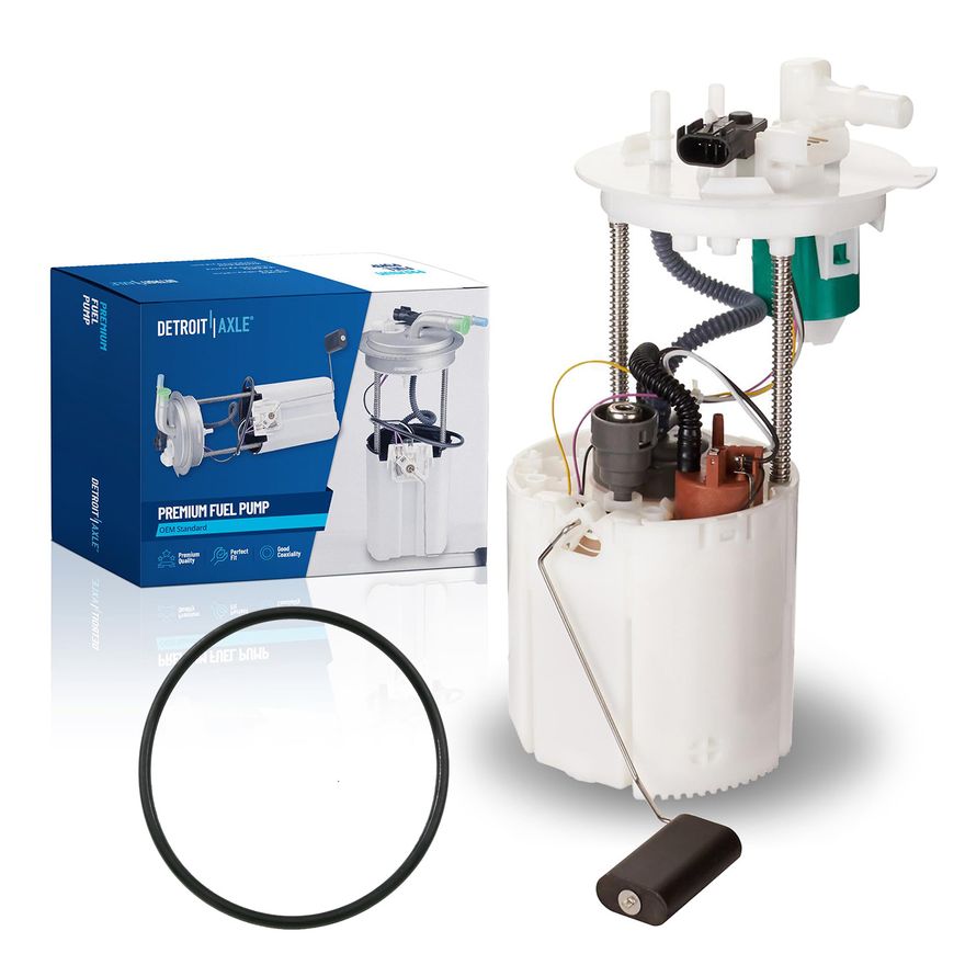 Main Image - Fuel Pump Module