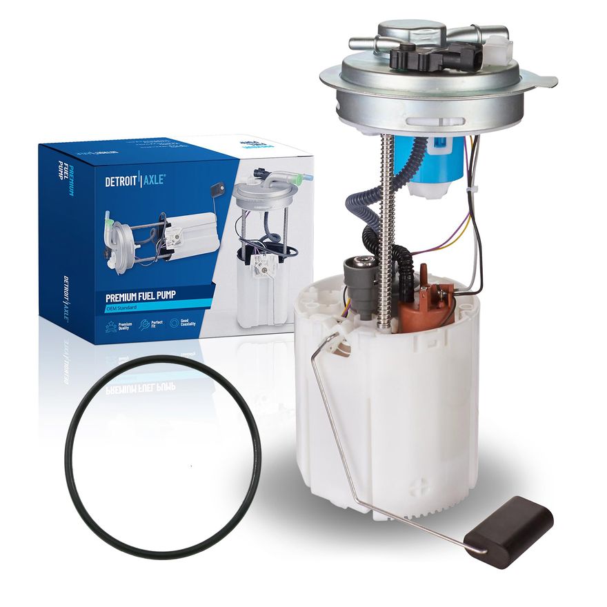 Main Image - Electrical Fuel Pump Module