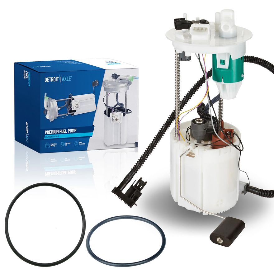 Main Image - Electrical Fuel Pump Module