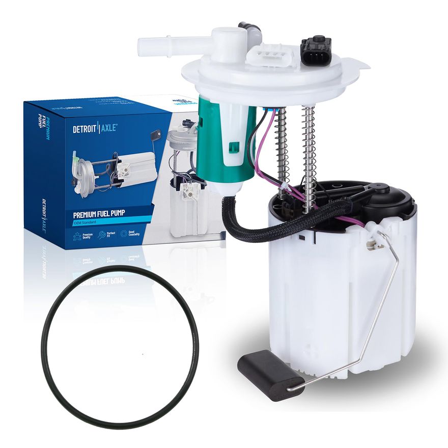 Main Image - Electrical Fuel Pump Module