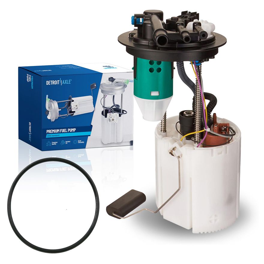 Main Image - Fuel Pump Module