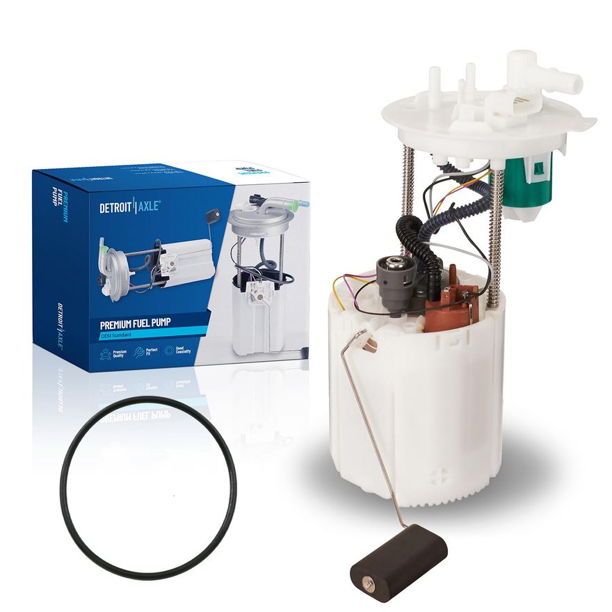 Main Image - Fuel Pump Module