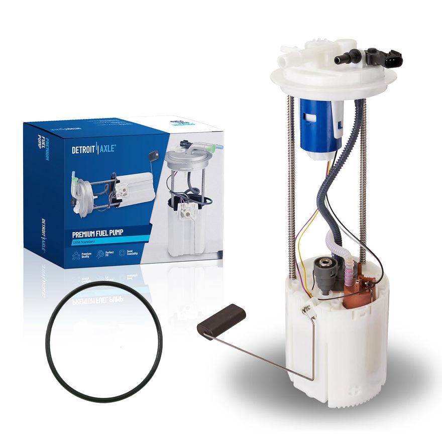 Main Image - Electrical Fuel Pump Module