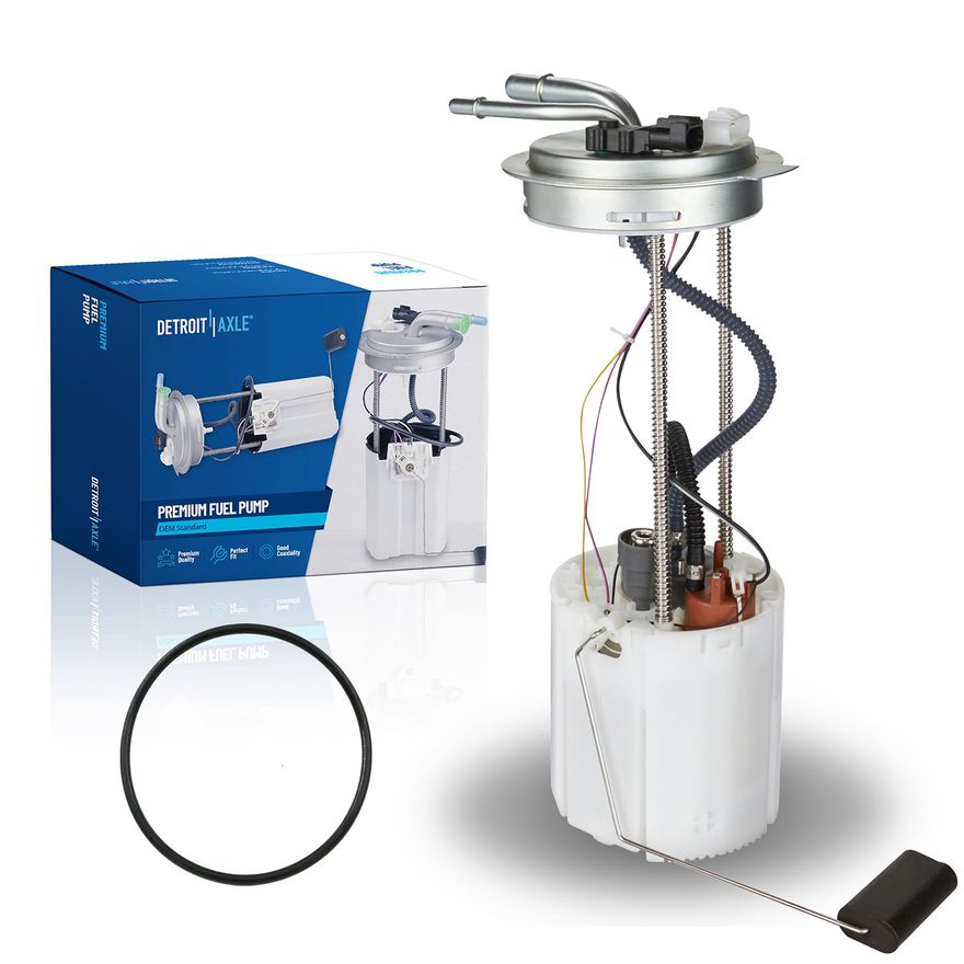 Main Image - Electrical Fuel Pump Module