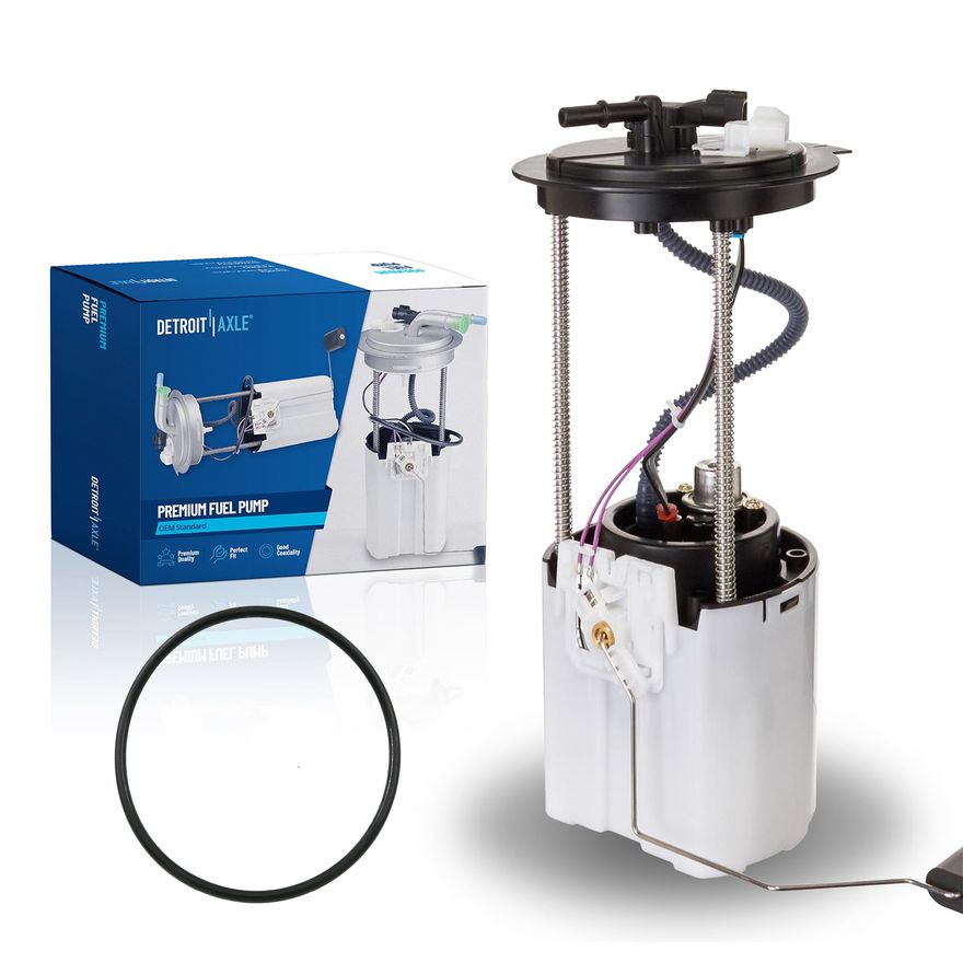Main Image - Electrical Fuel Pump Module