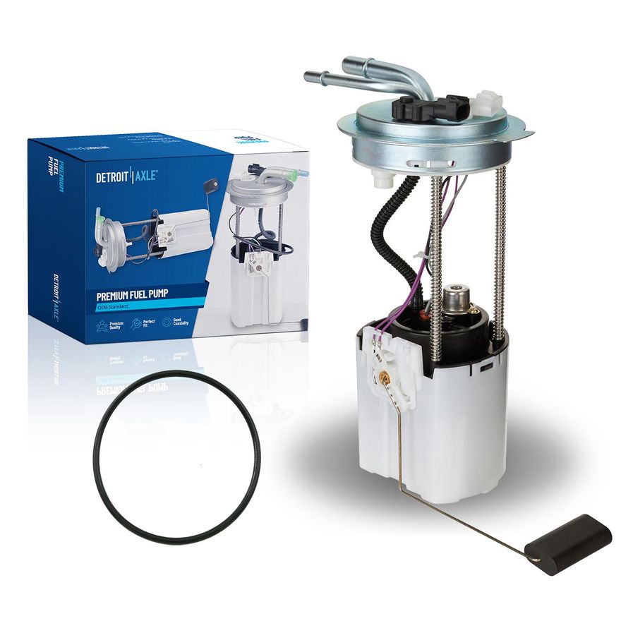 Main Image - Electrical Fuel Pump Module