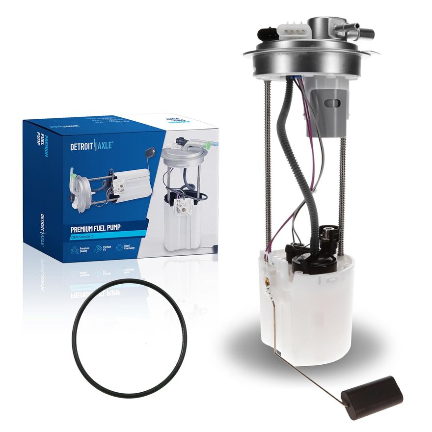 Main Image - Fuel Pump Module