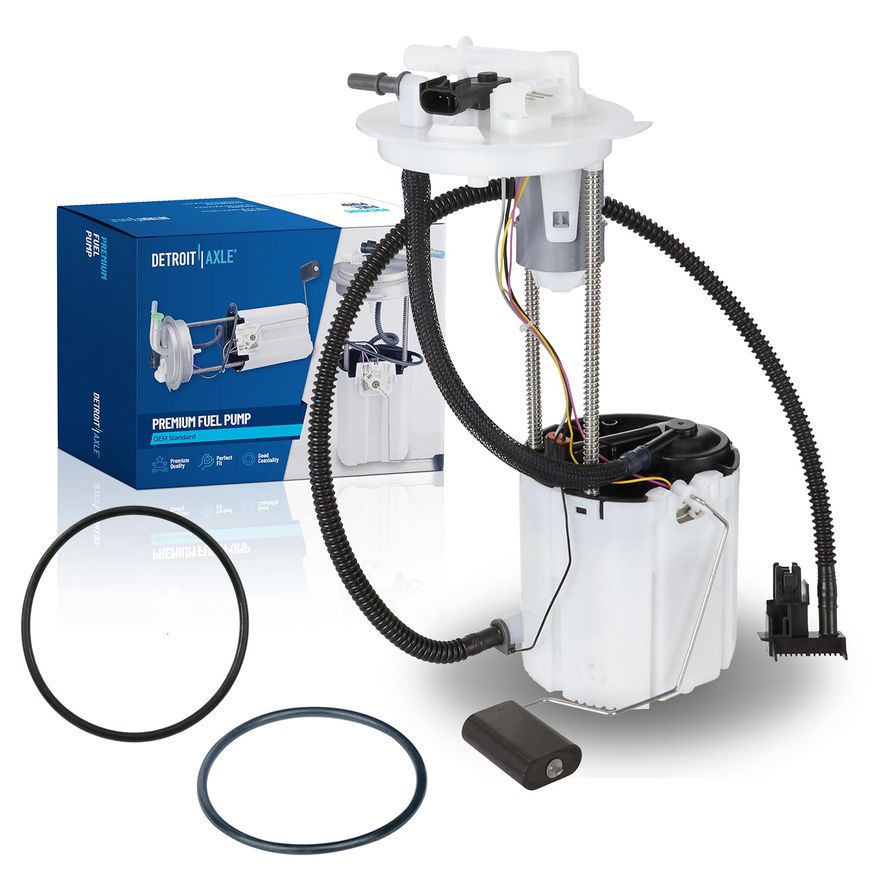 Main Image - Electrical Fuel Pump Module