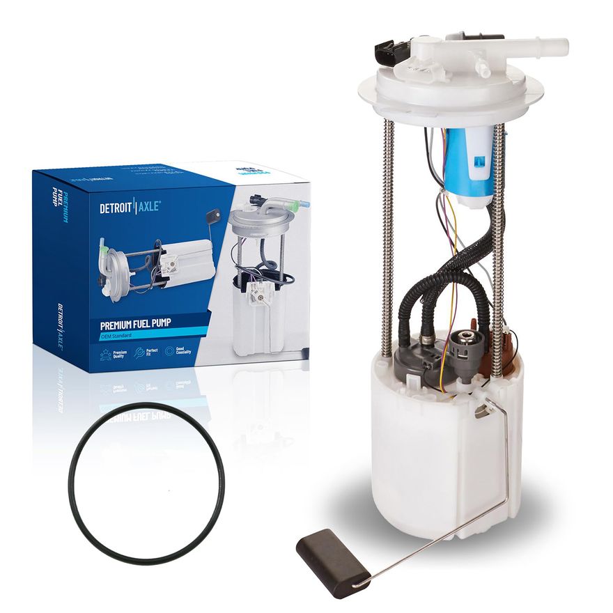 Main Image - Fuel Pump Module