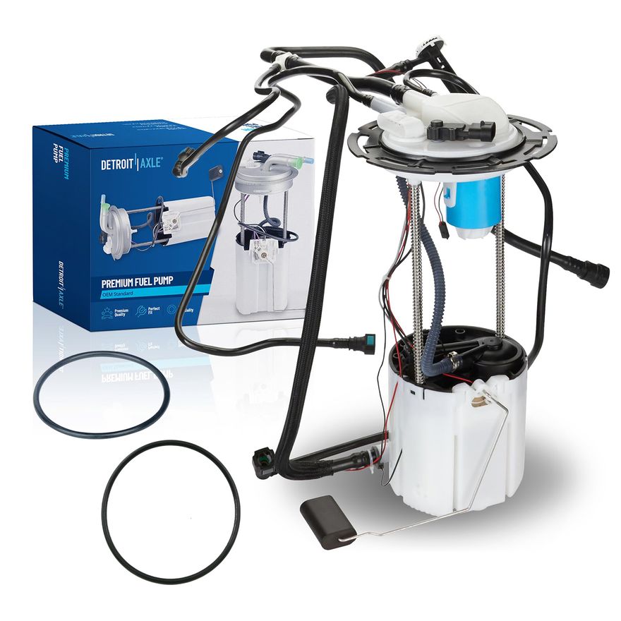 Main Image - Electrical Fuel Pump Module