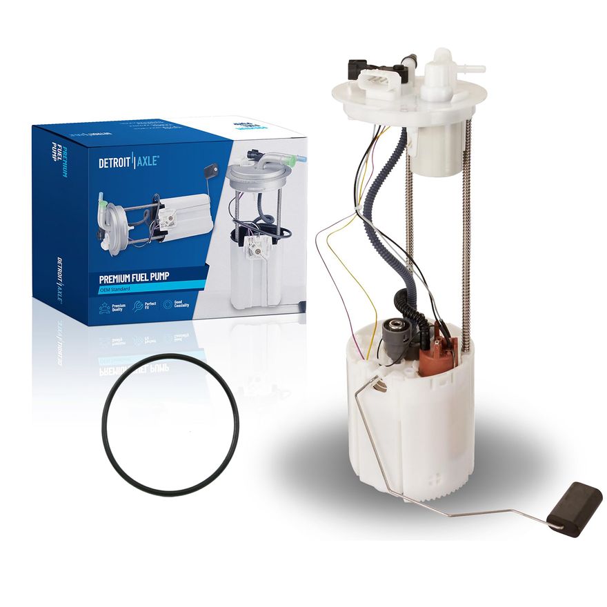 Main Image - Electrical Fuel Pump Module