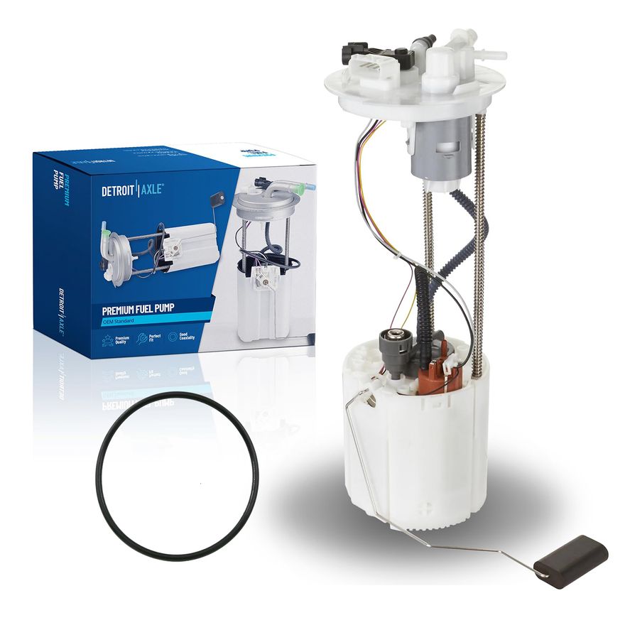 Main Image - Electrical Fuel Pump Module