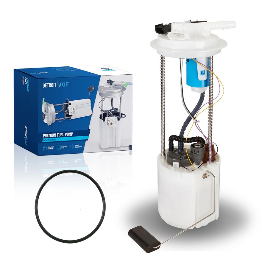 Main Image - Electrical Fuel Pump Module