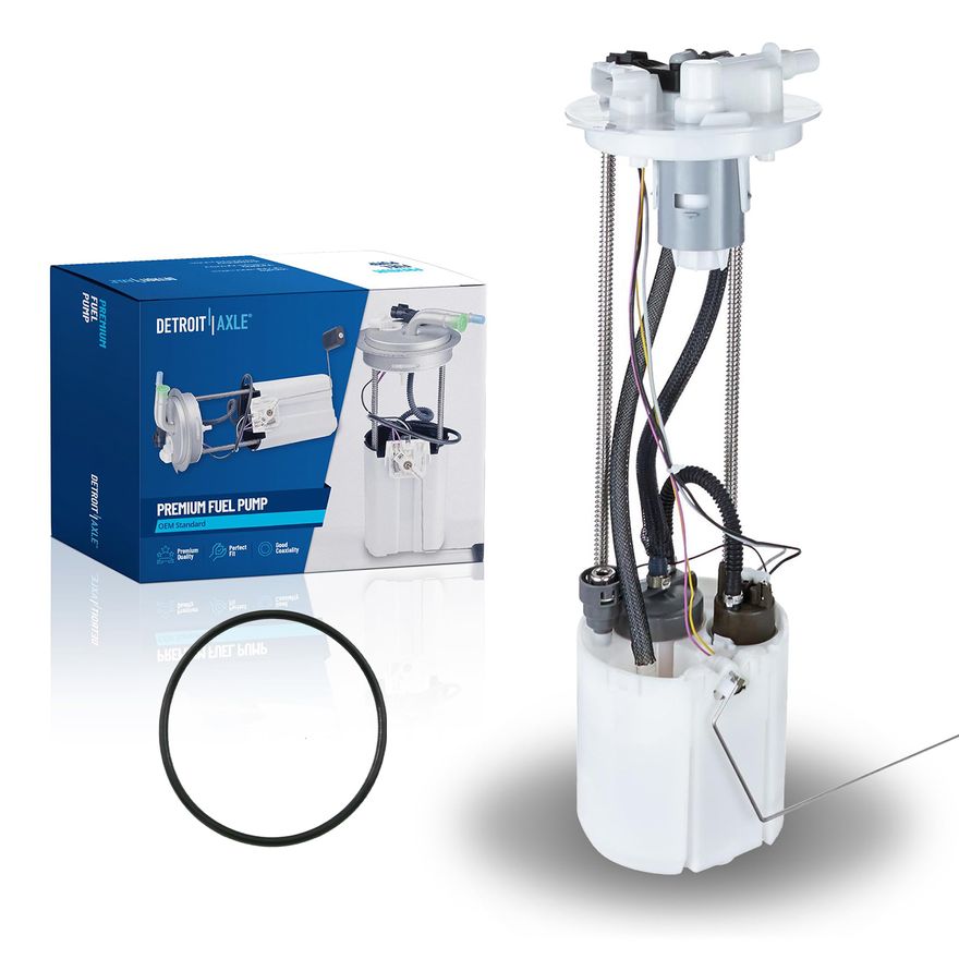 Main Image - Fuel Pump Module