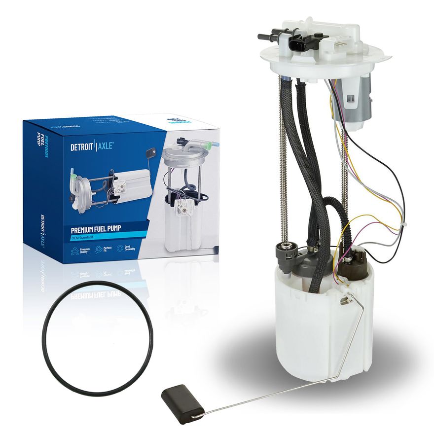 Main Image - Fuel Pump Module