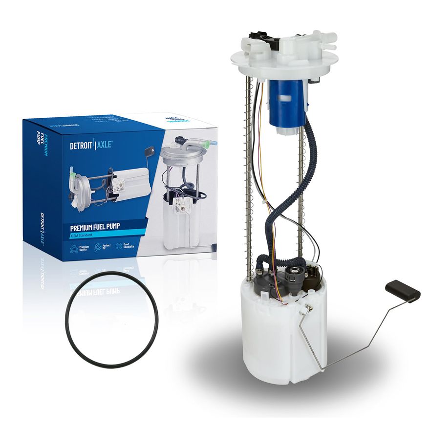 Main Image - Electrical Fuel Pump Module