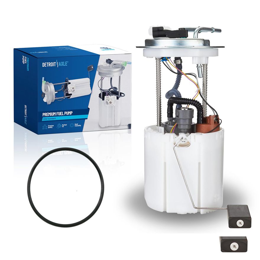 Main Image - Electrical Fuel Pump Module