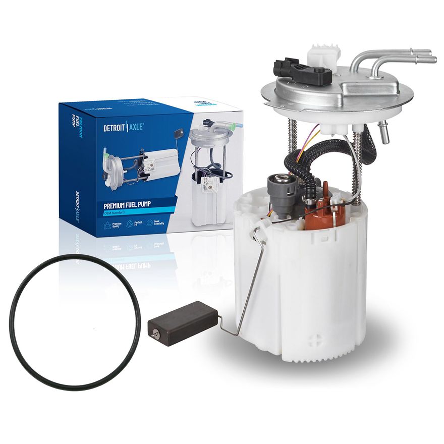 Main Image - Fuel Pump Module