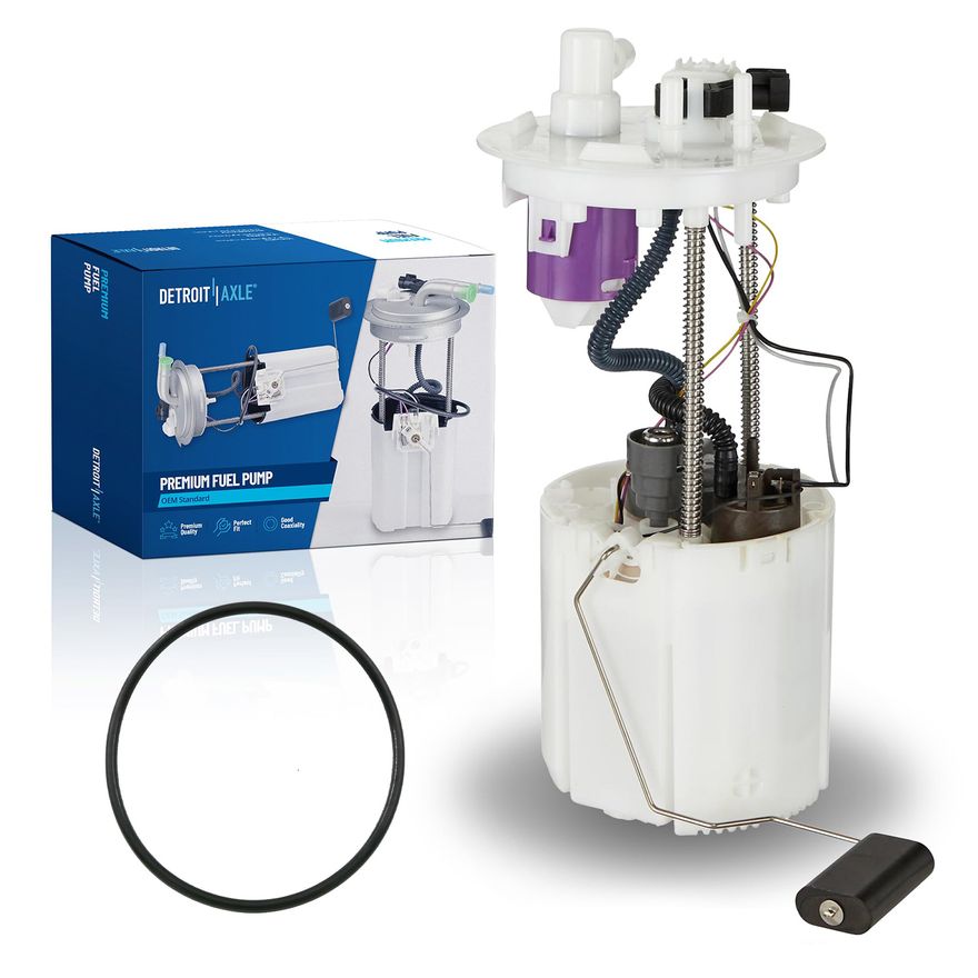 Main Image - Electrical Fuel Pump Module