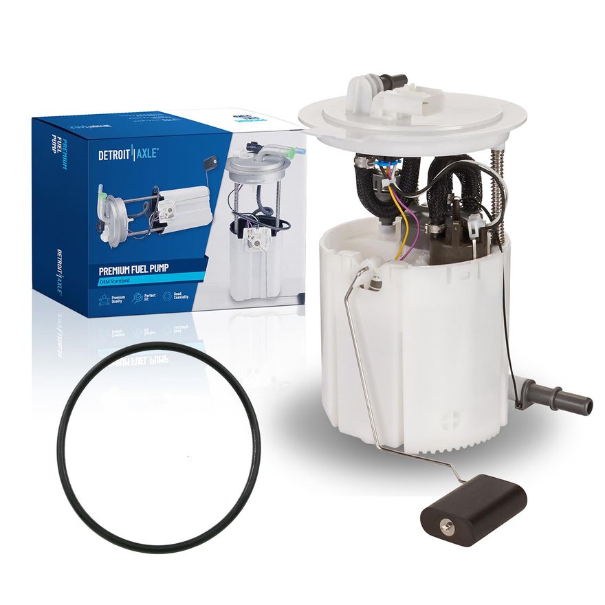 Main Image - Electrical Fuel Pump Module