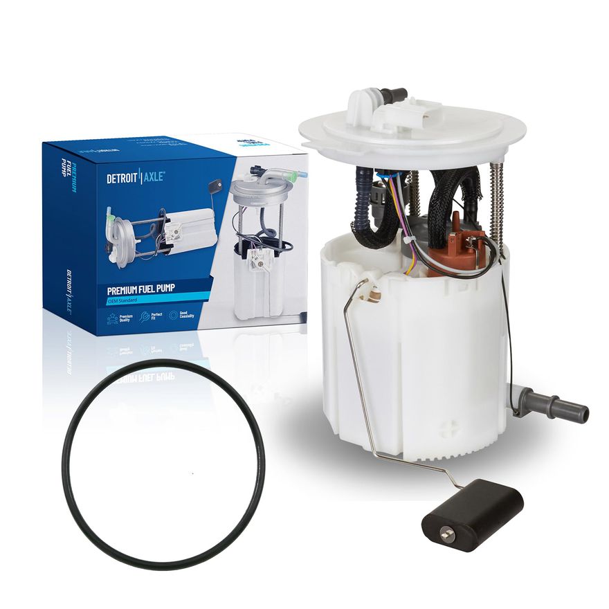 Main Image - Electrical Fuel Pump Module