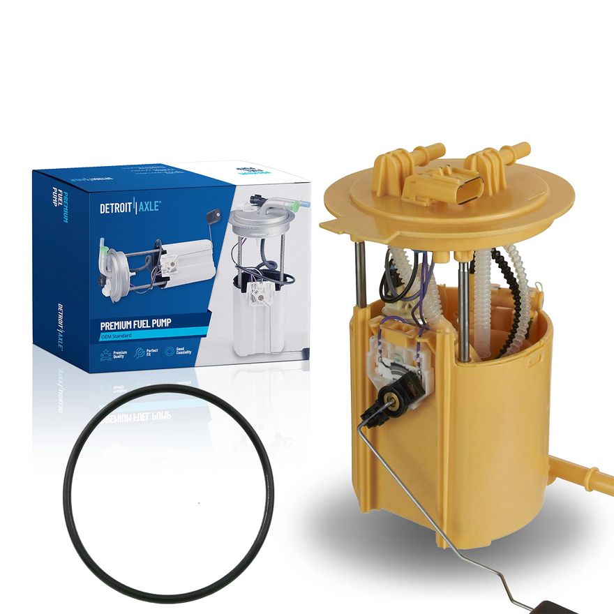 Main Image - Fuel Pump Module