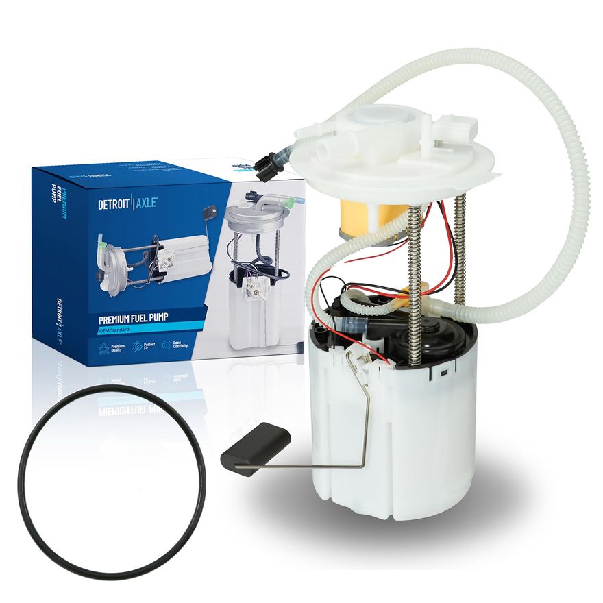 Main Image - Electrical Fuel Pump Module