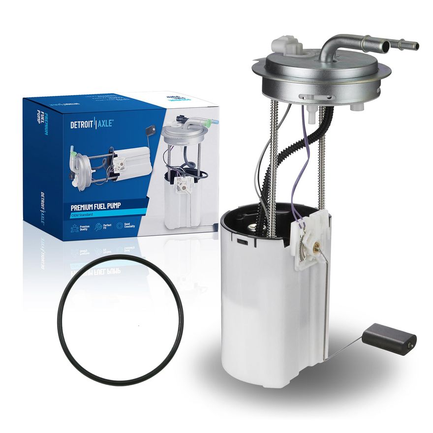 Main Image - Fuel Pump Module