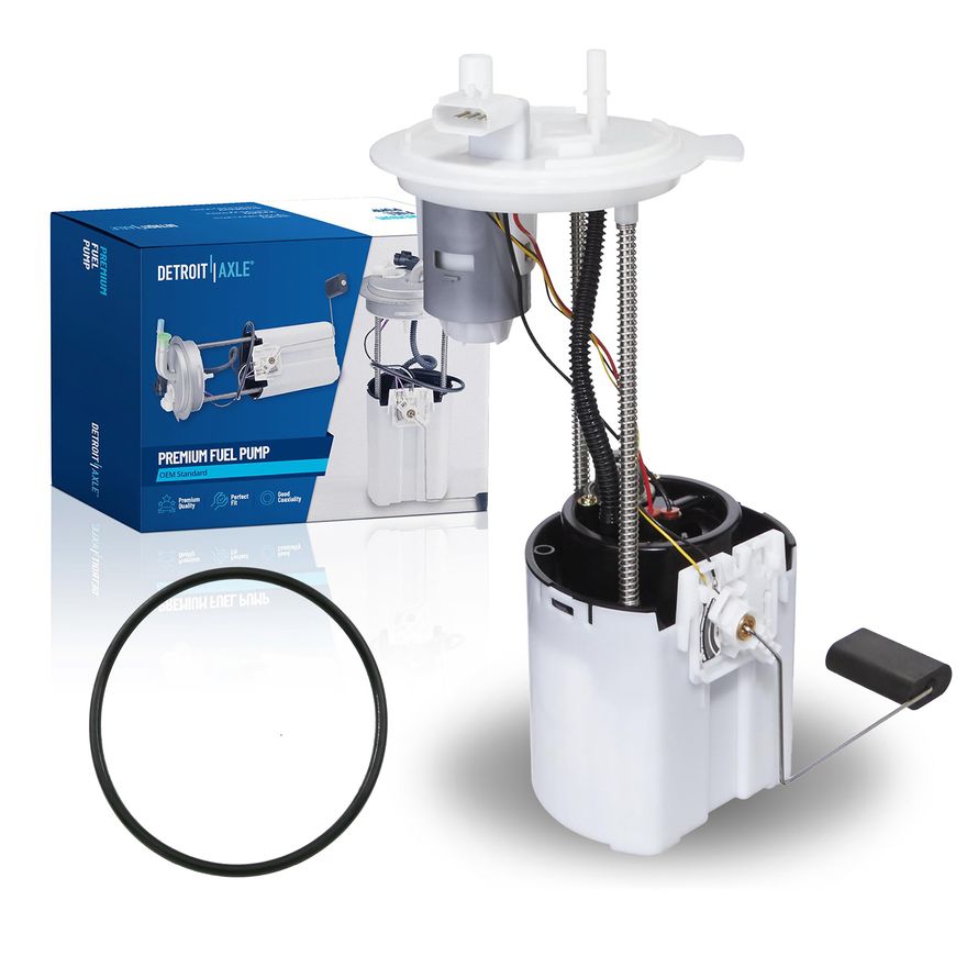 Main Image - Electrical Fuel Pump Module