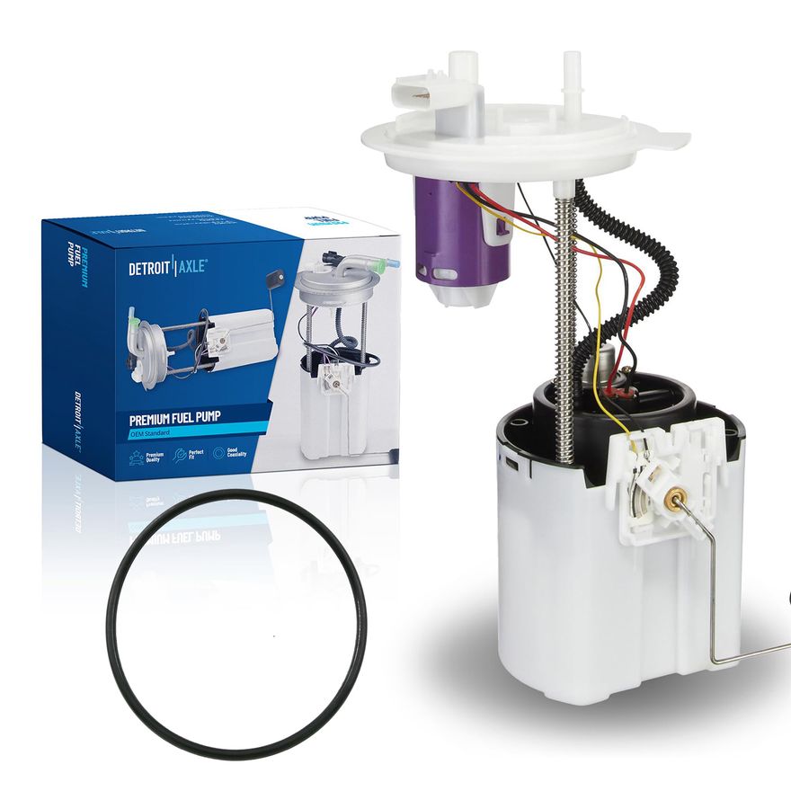 Main Image - Fuel Pump Module