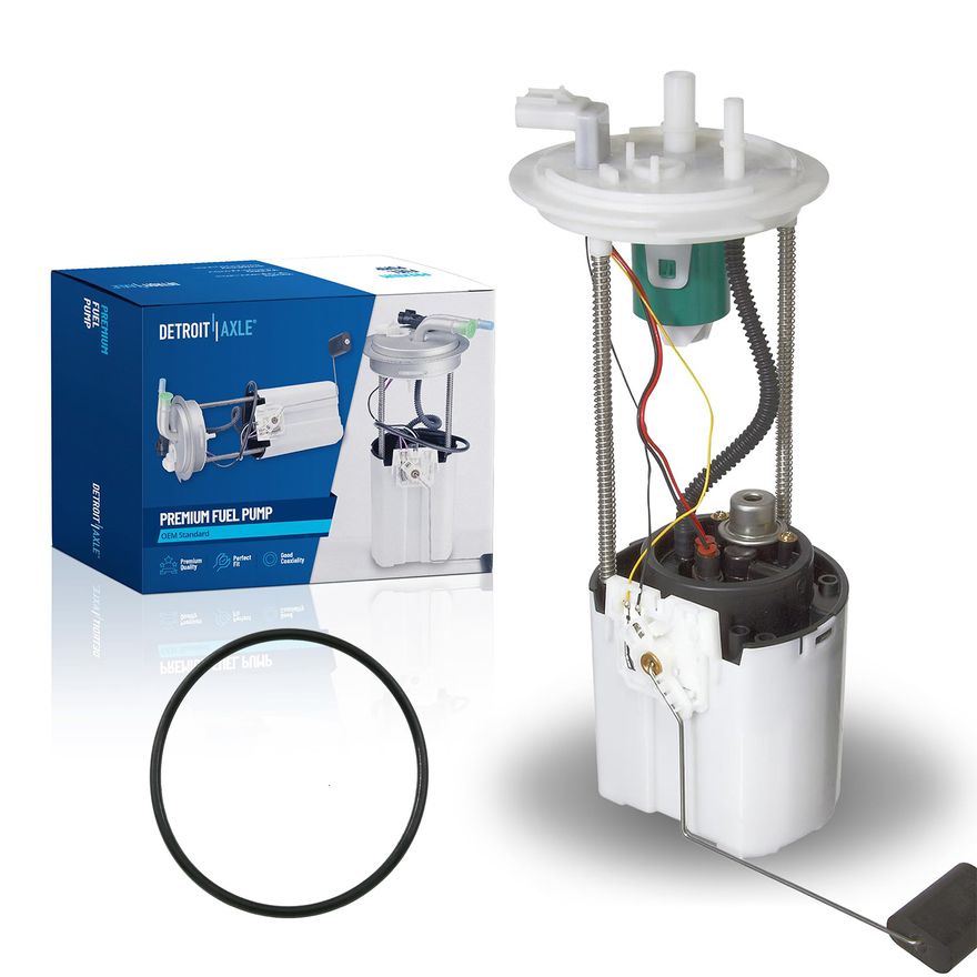 Main Image - Electrical Fuel Pump Module