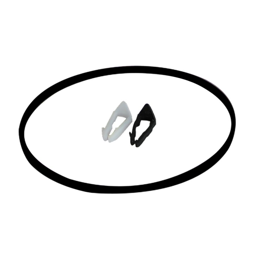 Fuel Pump Module - FSP2291M