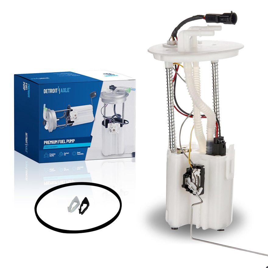 Main Image - Fuel Pump Module