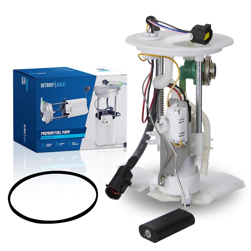 Main Image - Fuel Pump Module