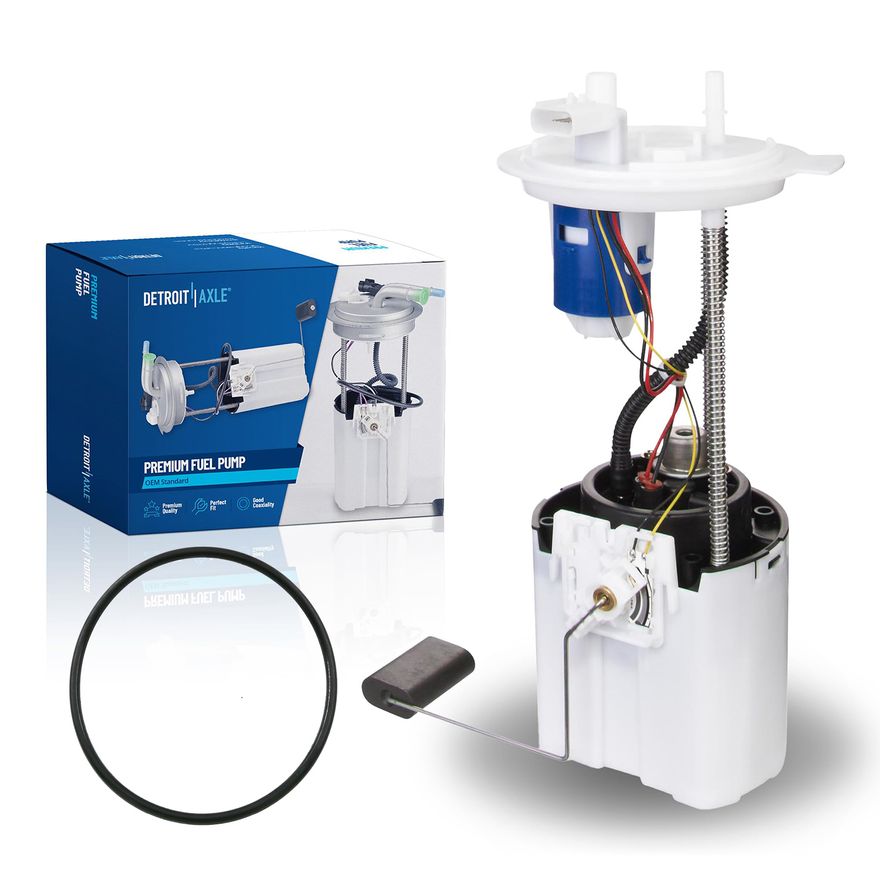 Main Image - Electrical Fuel Pump Module