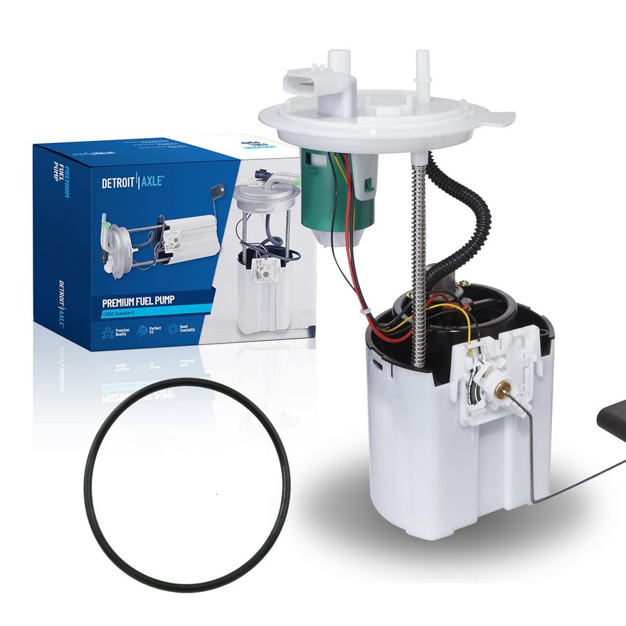 Main Image - Electrical Fuel Pump Module