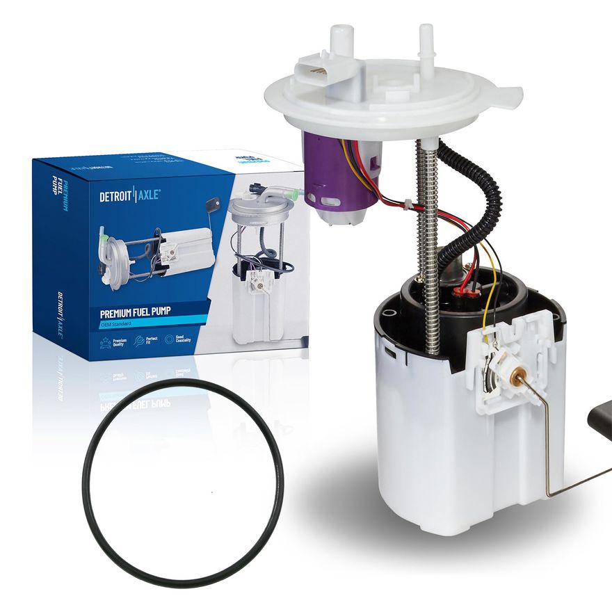 Main Image - Fuel Pump Module