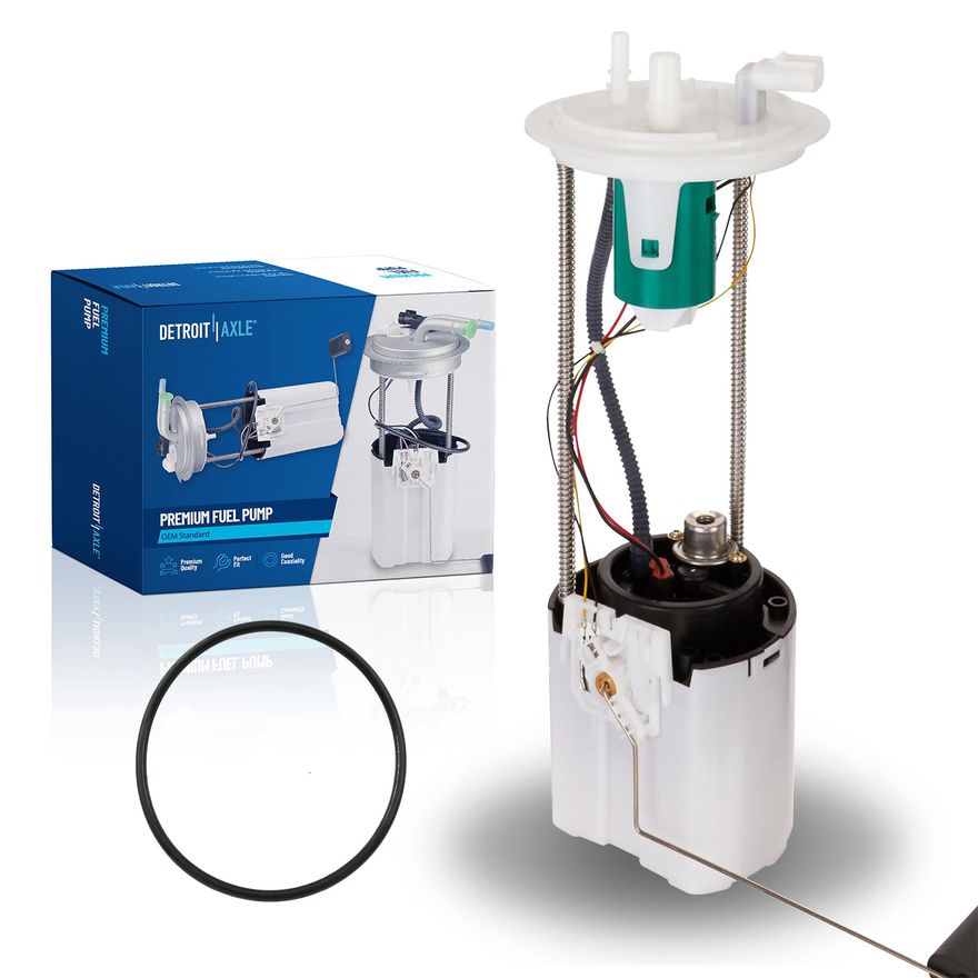 Main Image - Electrical Fuel Pump Module